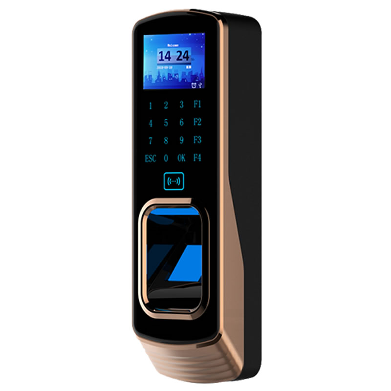 TFS90 Touch Key Fingerprint reader Biometric Access Control Device